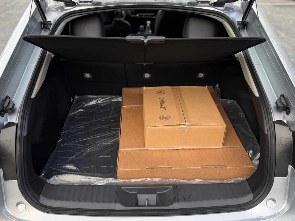 New 2026  Toyota XSE image 5
