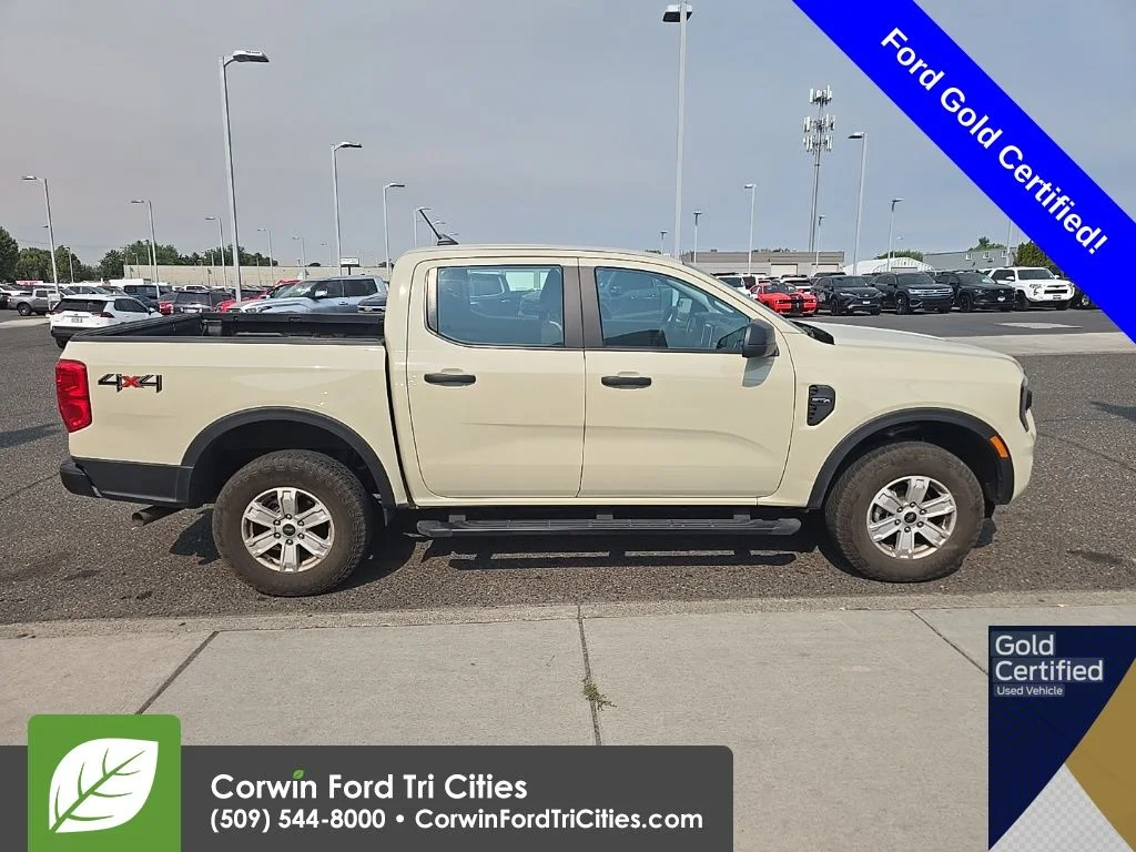 Used 2025 Beige / Tan Ford XL image 9