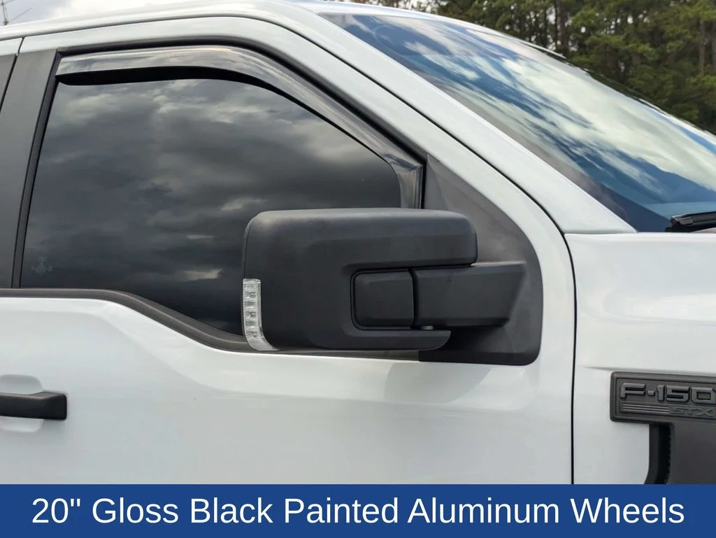 Used 2023 Oxford White Ford XL image 12