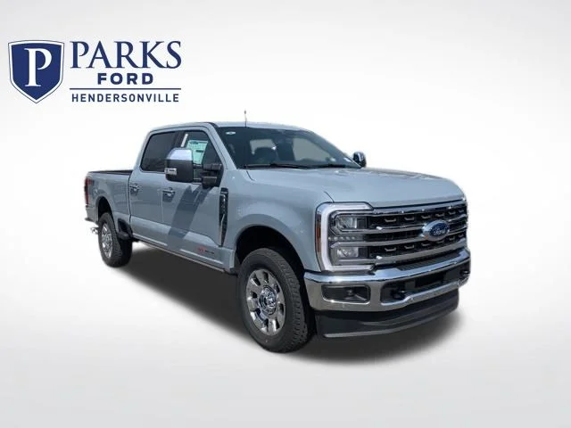 2026 Ford Super Duty F-250® King Ranch®