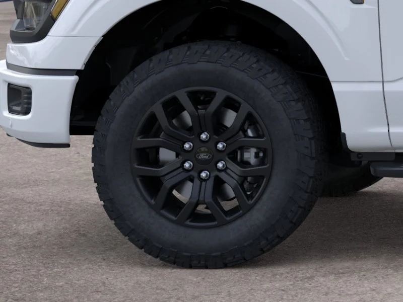 New 2026 Oxford White Ford Tremor® image 65
