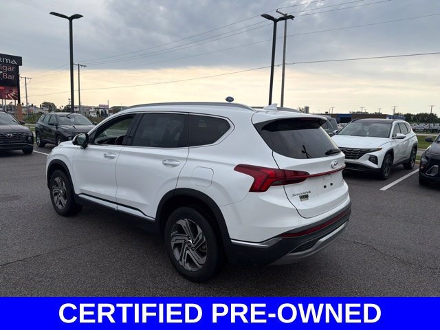 2023 Hyundai Santa Fe SEL - Photo 19