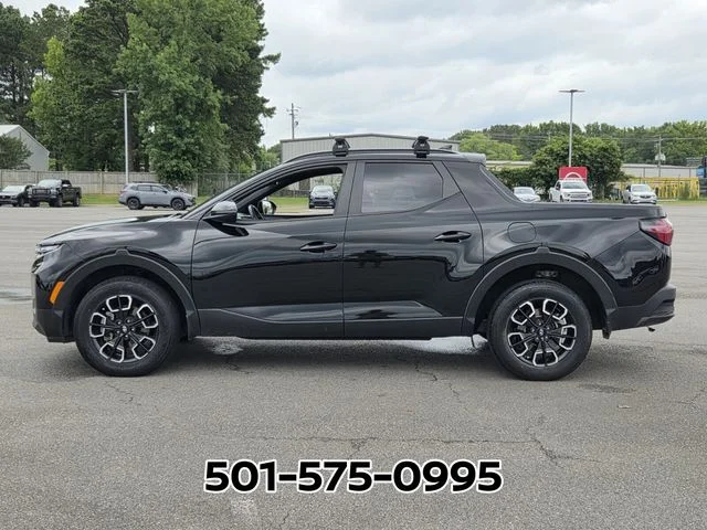 Used 2023 Hyundai Santa Cruz SEL Premium with VIN 5NTJDDAF6PH042979 for sale in Little Rock
