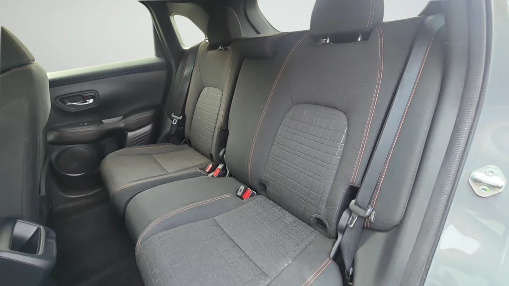 Used 2024  Honda Sport image 31