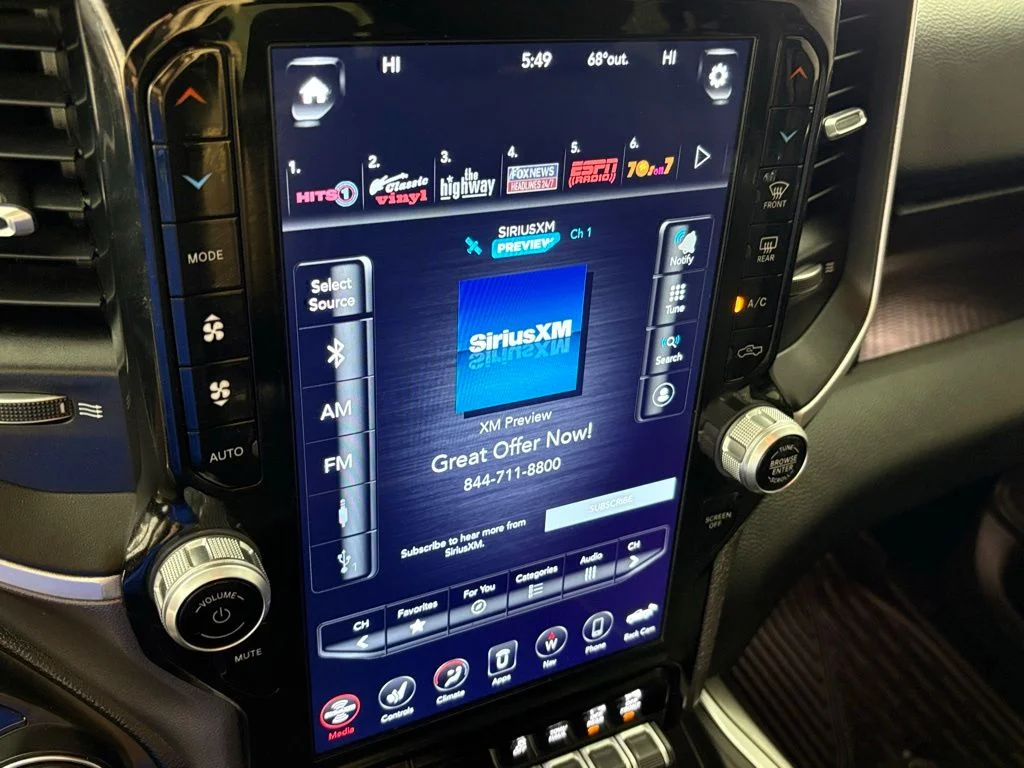 2021 RAM Ram 1500 Pickup Big Horn/Lone Star - Photo 31