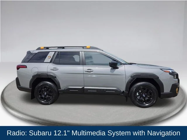 Used 2026 Beige Subaru Wilderness image 11