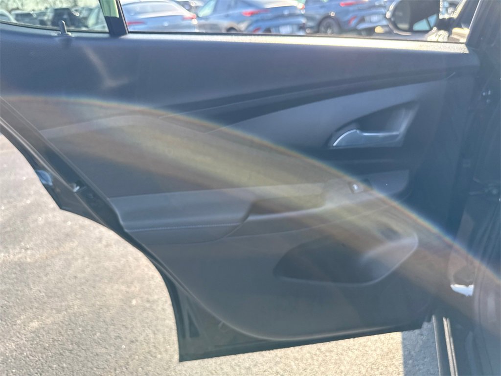 2026 BUICK ENVISTA - Image 28