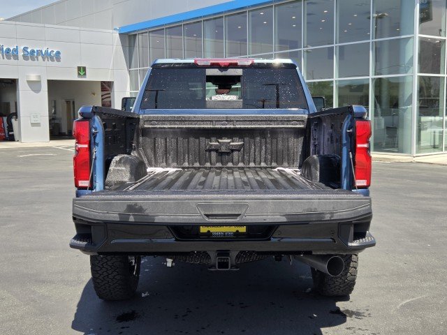 2026 Chevrolet Silverado 3500 HD LTZ - Photo 6