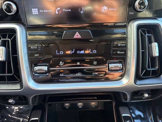 Used 2021 Everlasting Silver Kia S image 15