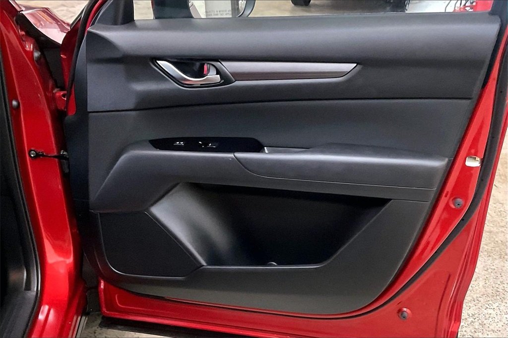 2023 MAZDA CX-5 - Image 22