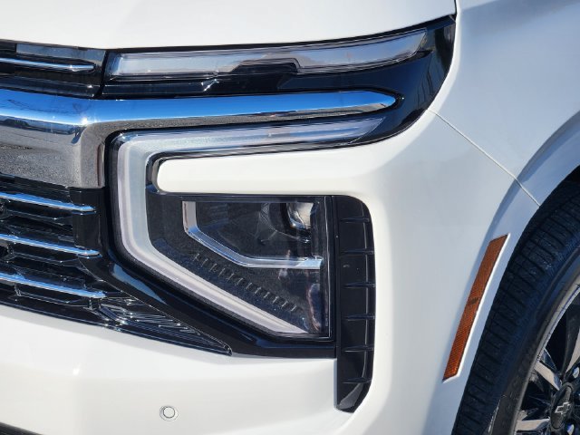 2026 Chevrolet Tahoe LT - Photo 9