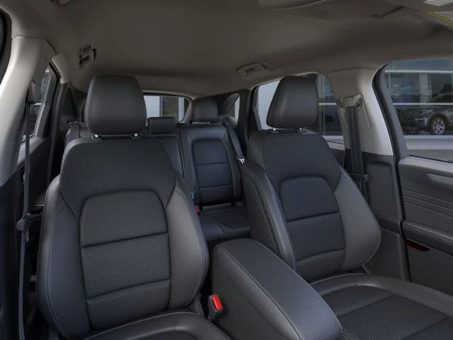 2025 Ford Escape Plug-in hybrid PHEV - Photo 10