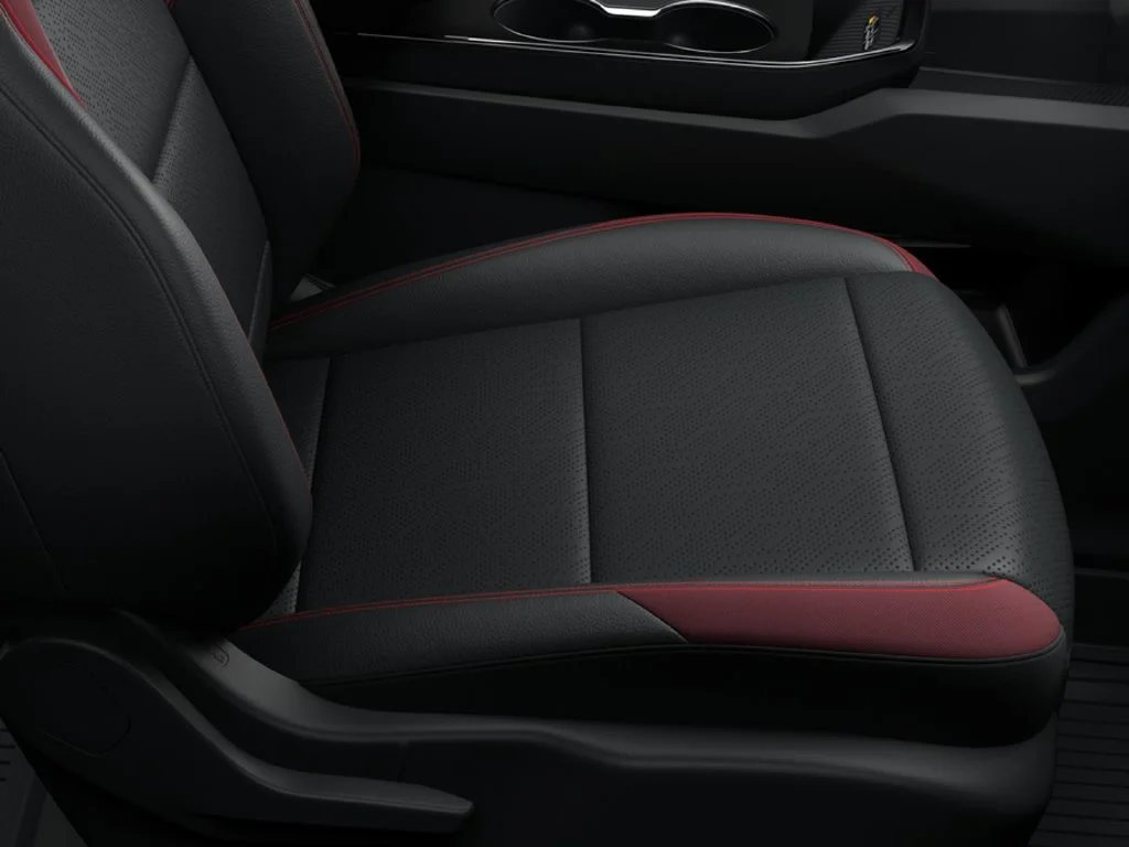 2027 Chevrolet Equinox RS - Photo 9