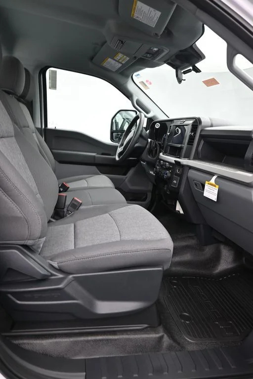 2026 Ford F-250 Super Duty XL - Photo 11