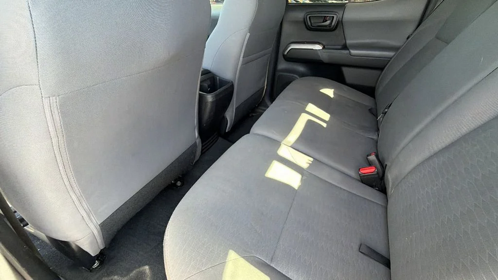 Used 2016 Quicksand Toyota SR5 image 24