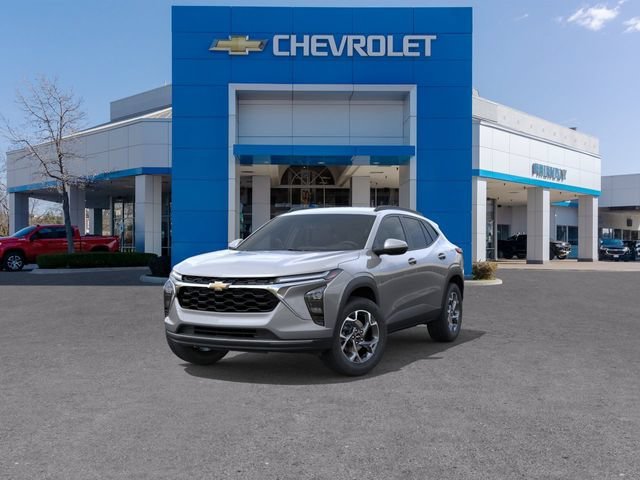 2026 Chevrolet Trax LT - Photo 9