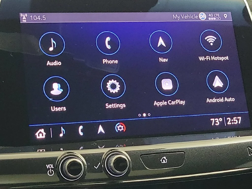 2020 Cadillac CT5 Premium Luxury - Photo 16