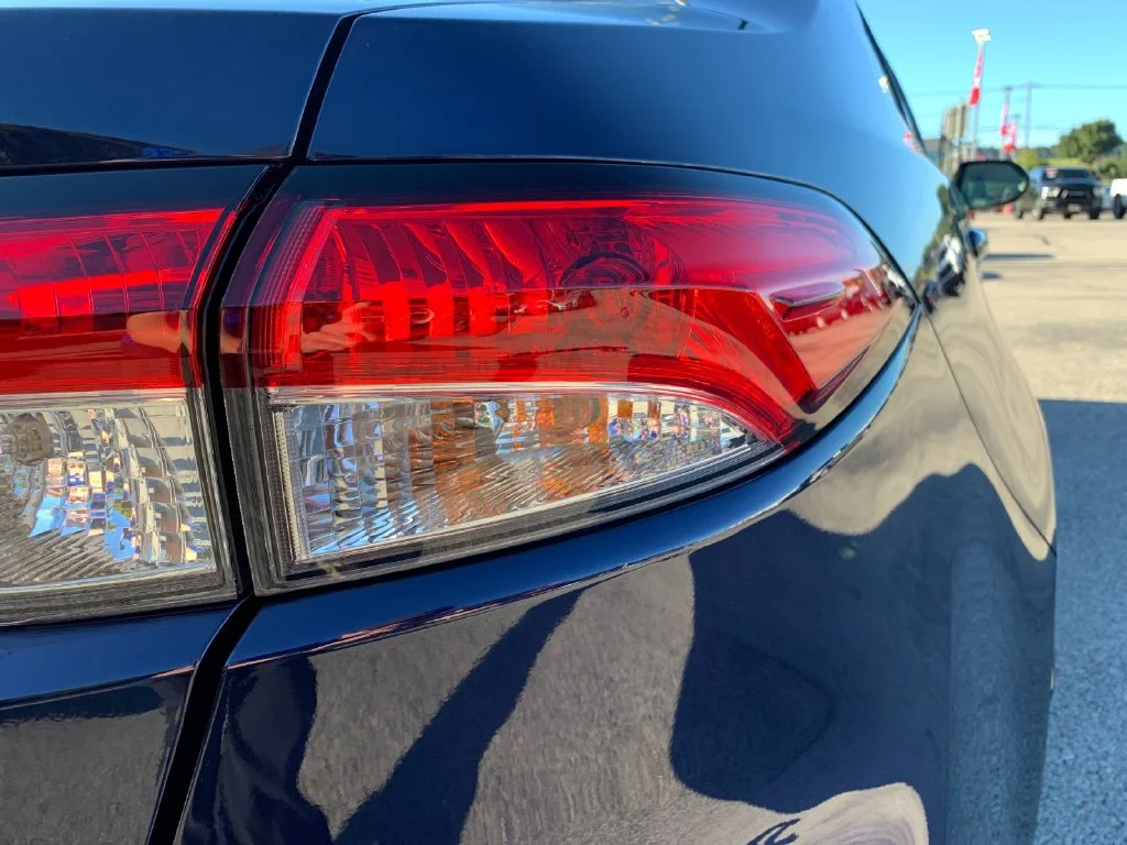 Used 2025  Toyota LE image 32