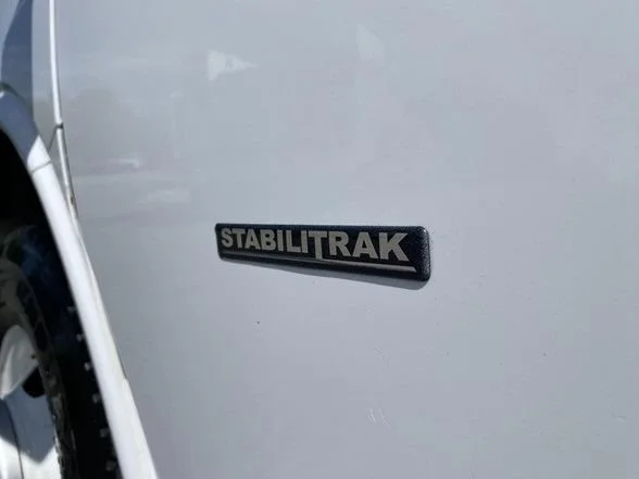Used 2024 White GMC Work Van image 39