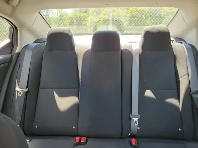 Certified Used 2024 Black Nissan S image 23