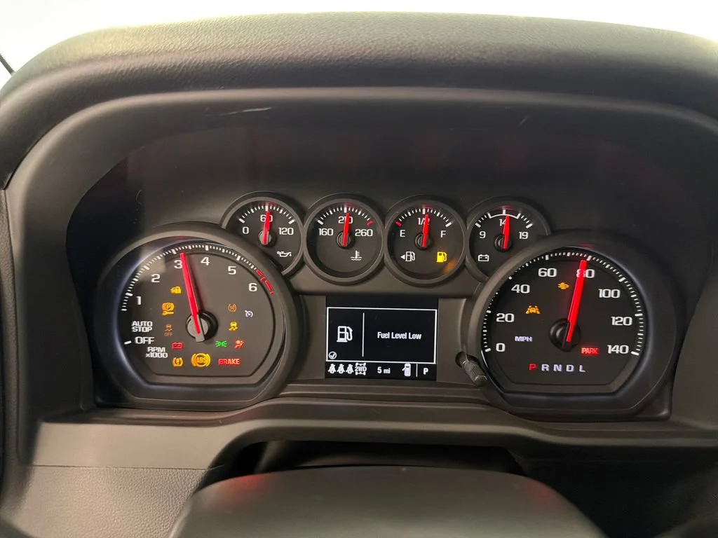 New 2026 Onyx Black GMC Pro image 17