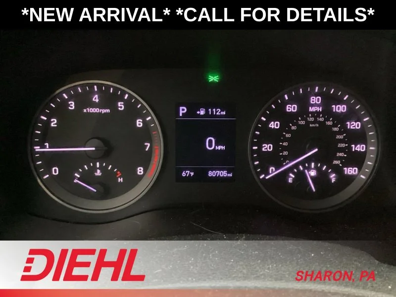 2020 Hyundai Tucson SE - Photo 11