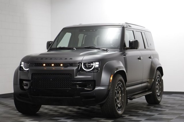【新品未使用】ムラコ muraco OCTA 8 BLACK New 2026 Defender 110 OCTA Black OCTA for sale in Hinsdale, IL