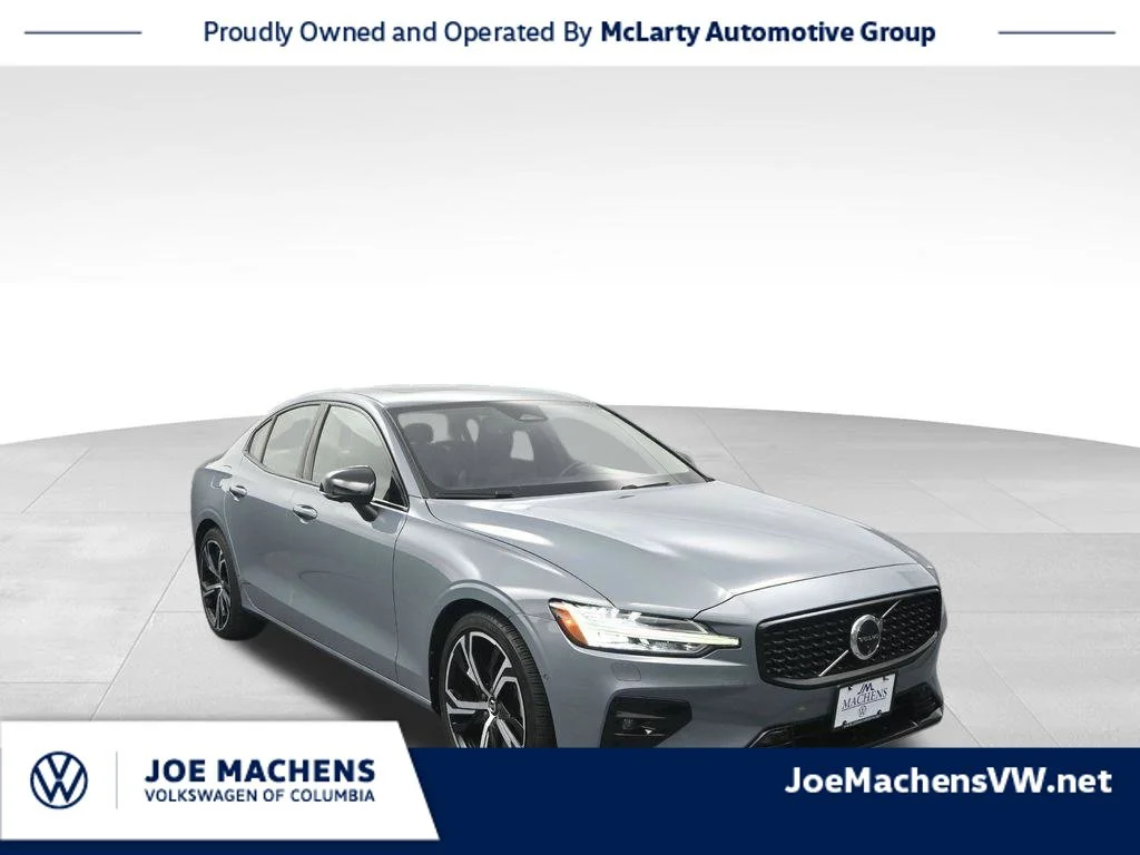 2024 Volvo S60