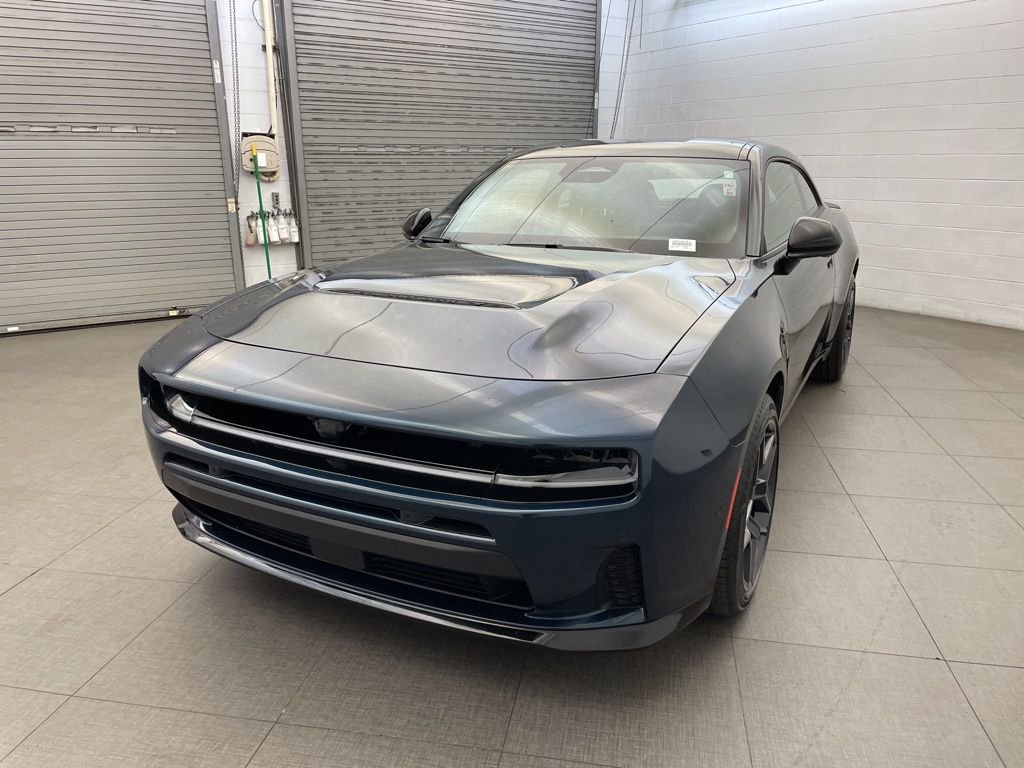 New 2026 After Dark Exterior Paint Dodge Scat Pack Plus image 8