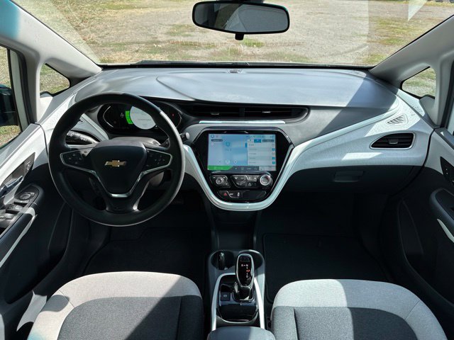 Used 2019 Summit White Chevrolet LT image 26