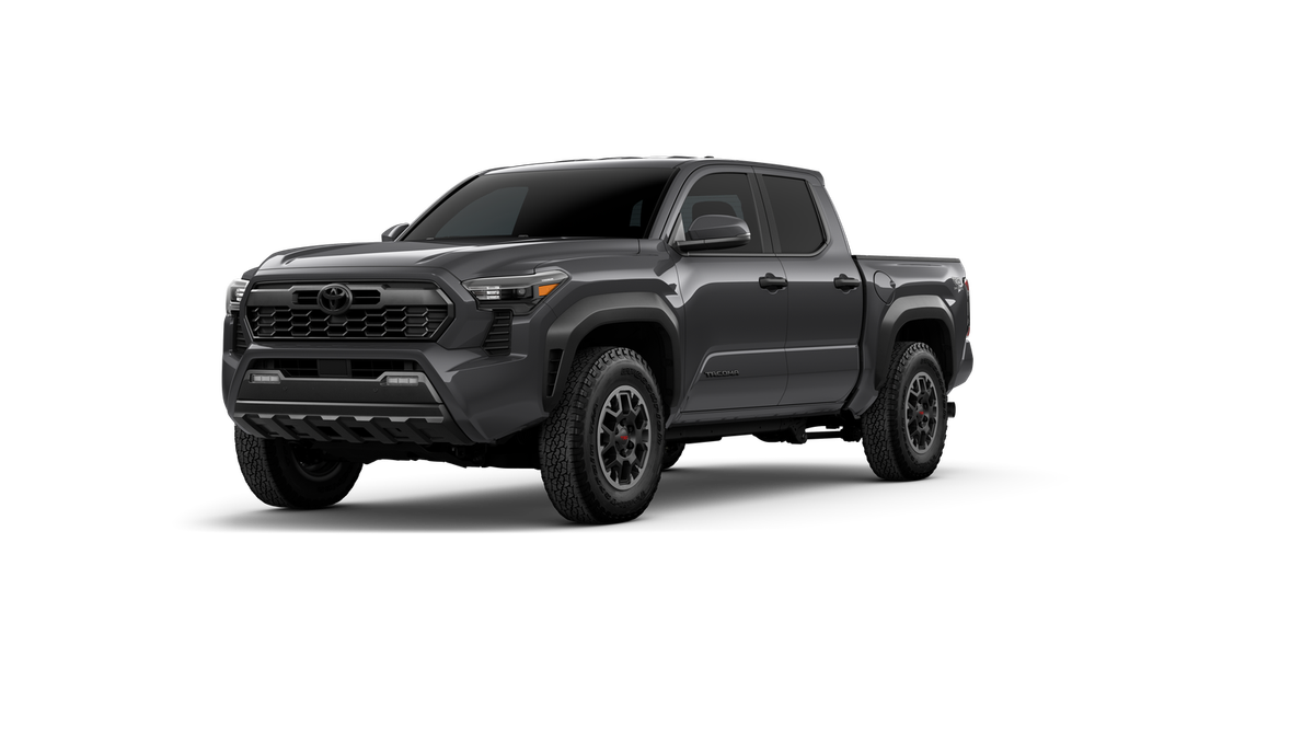 New 2026 Underground Toyota TRD Off Road image 34