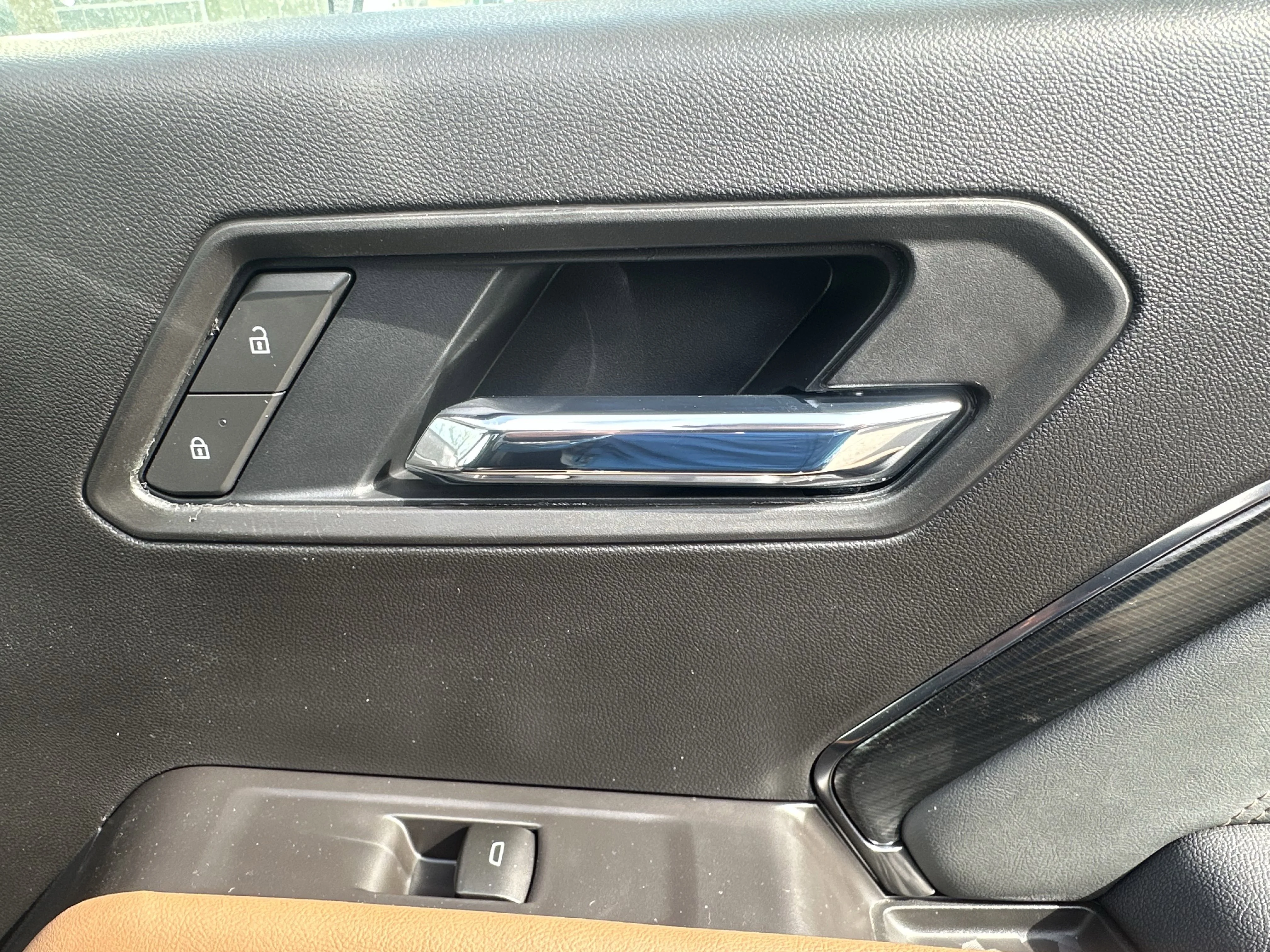 New 2026 Onyx Black GMC AT4 image 19