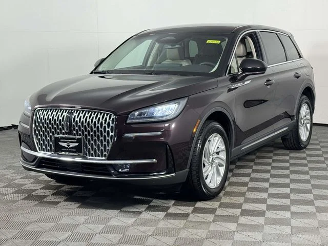 Used 2023 Red Lincoln Standard image 7