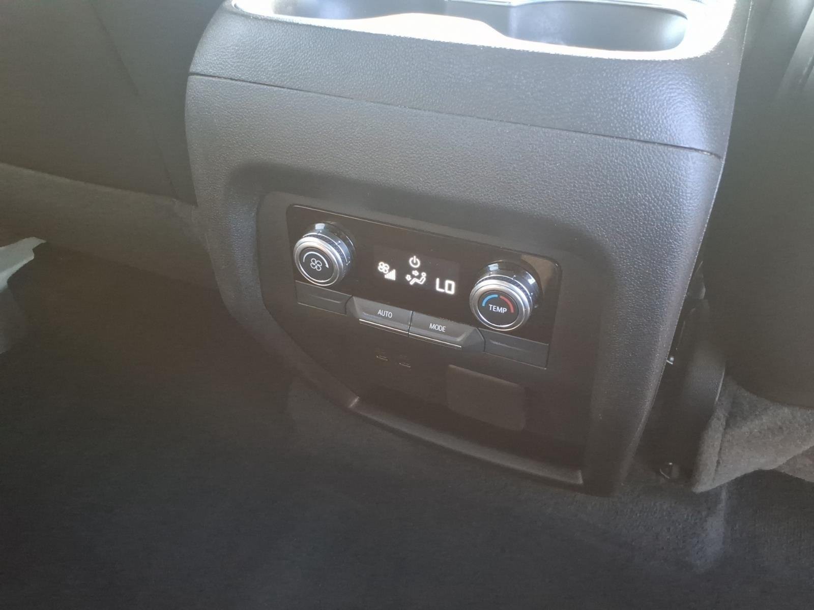 Used 2026 Summit White GMC AWD Elevation image 25