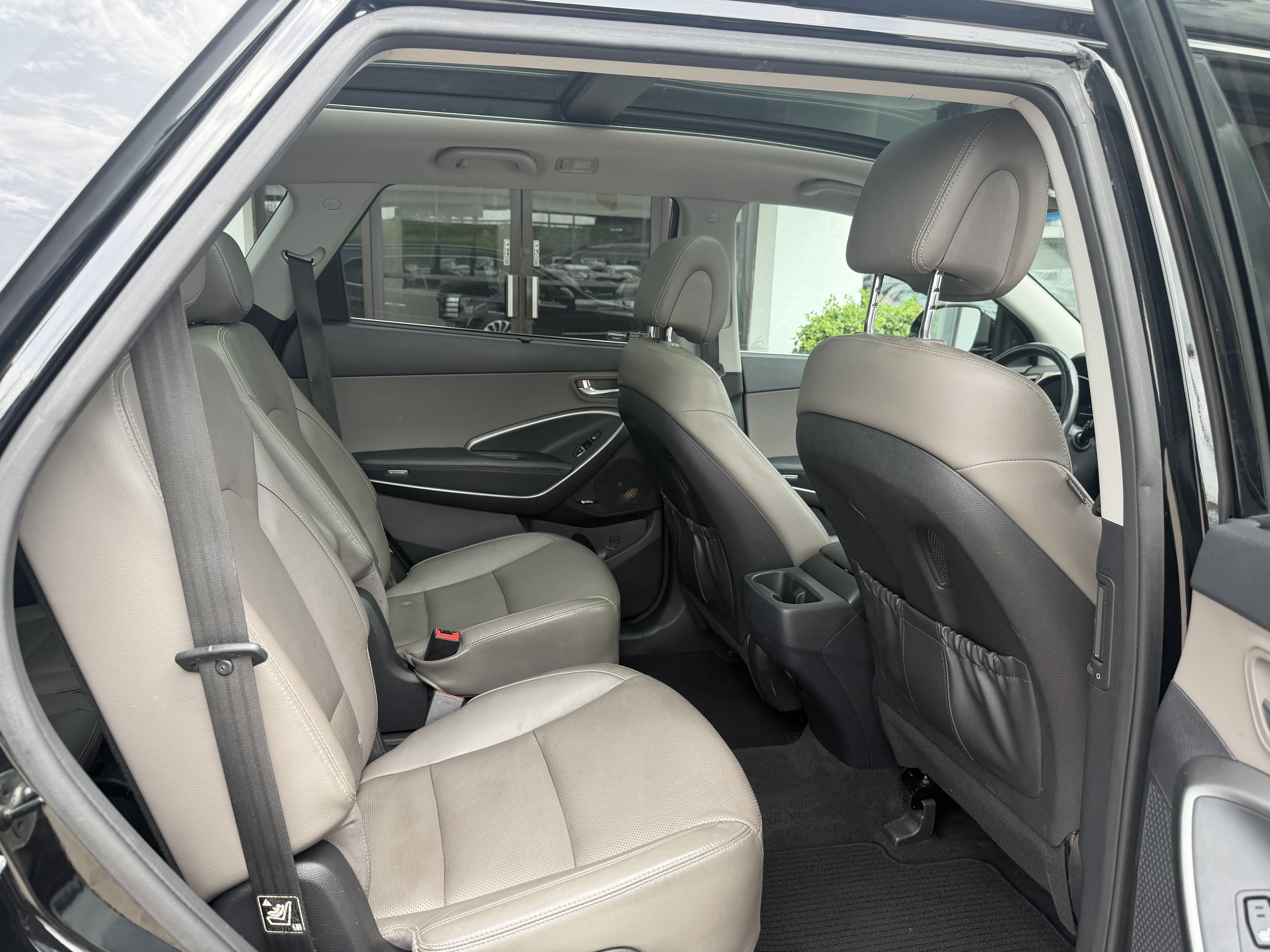 Used 2019 Becketts Black Hyundai Limited Ultimate image 27