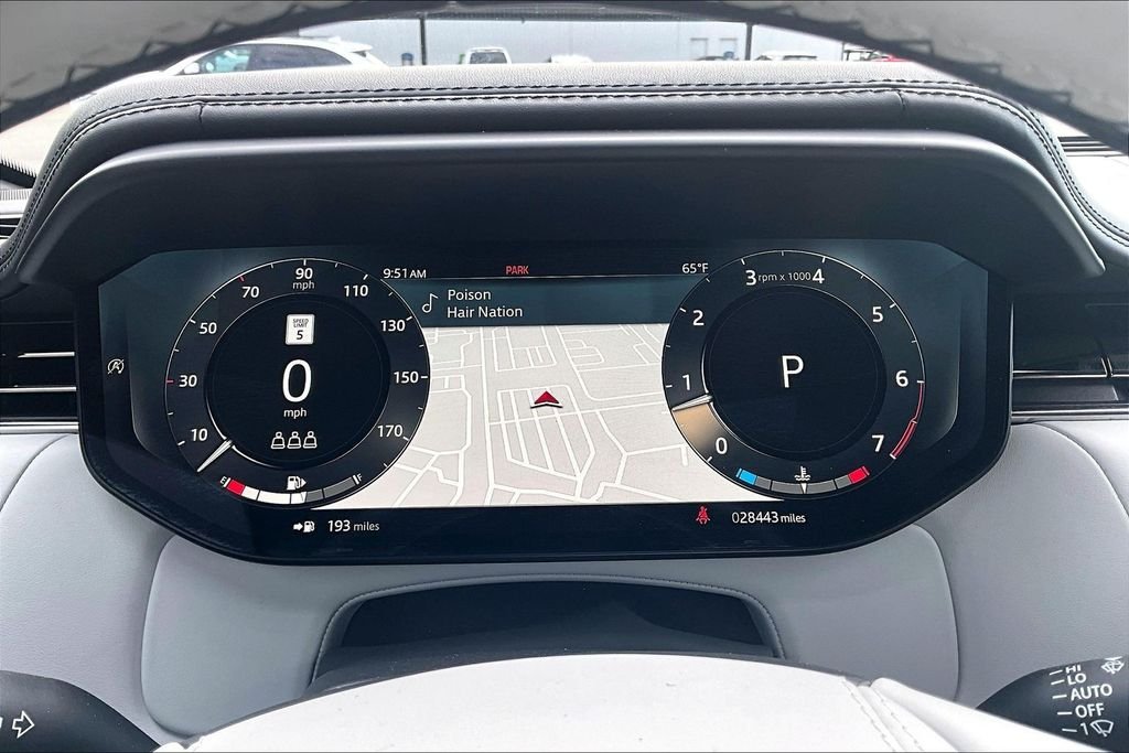 2023 Land Rover Range Rover Sport First Edition - Photo 22