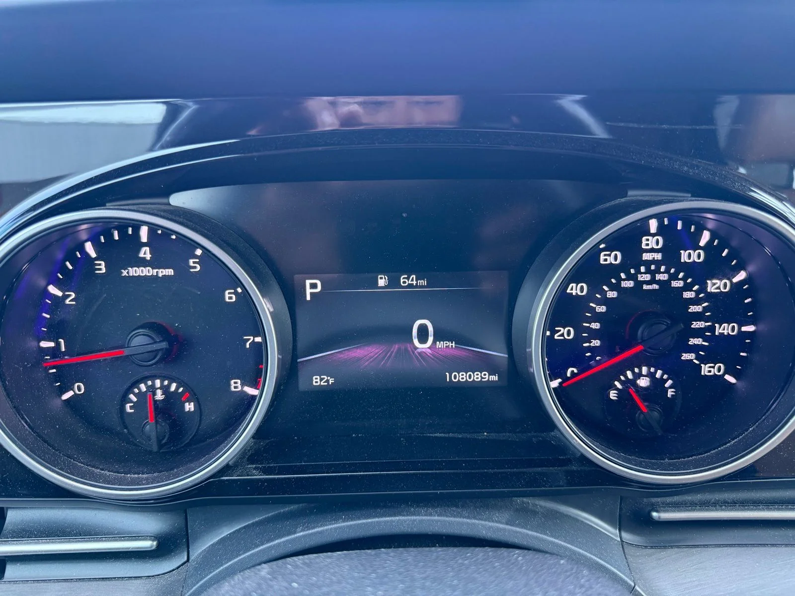 2022 Kia Carnival EX - Photo 6