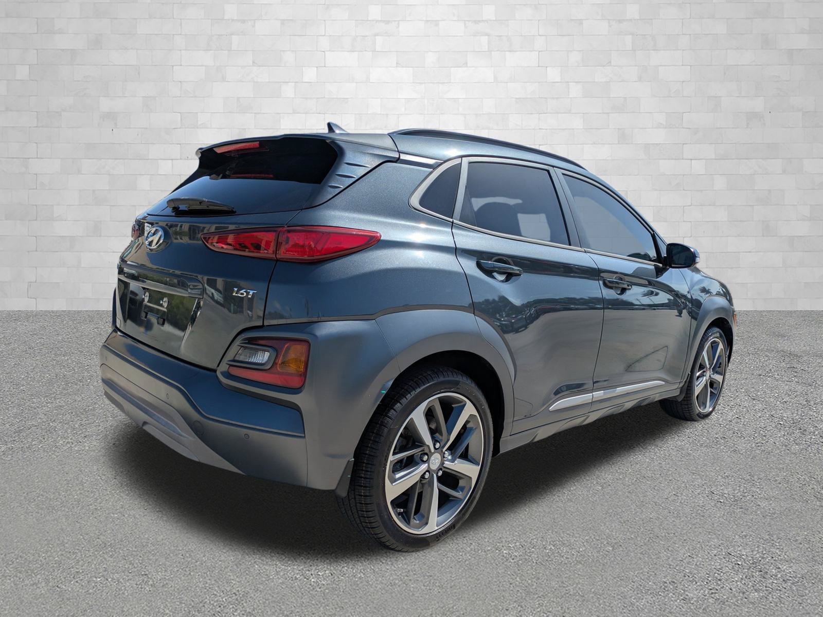 2019 Hyundai Kona Ultimate - Photo 2