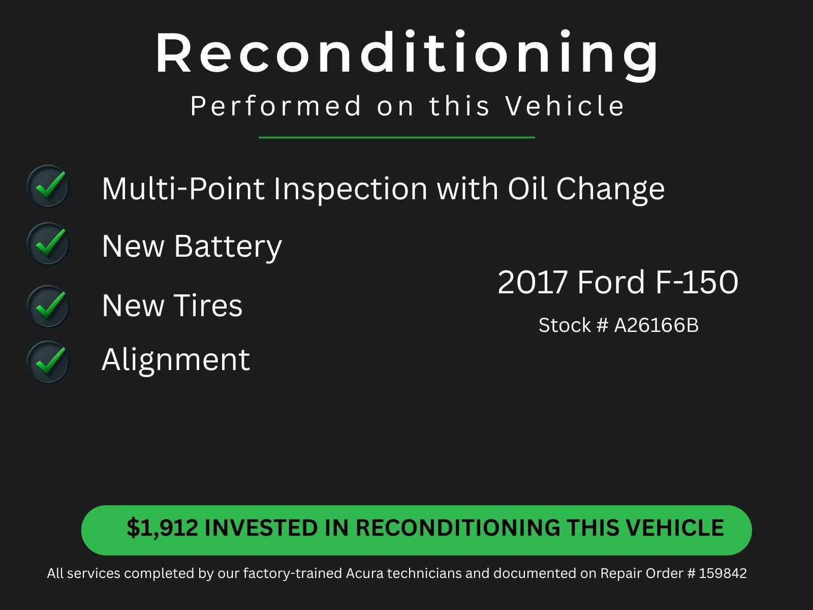Used 2017 Blue Jeans Ford XLT image 4