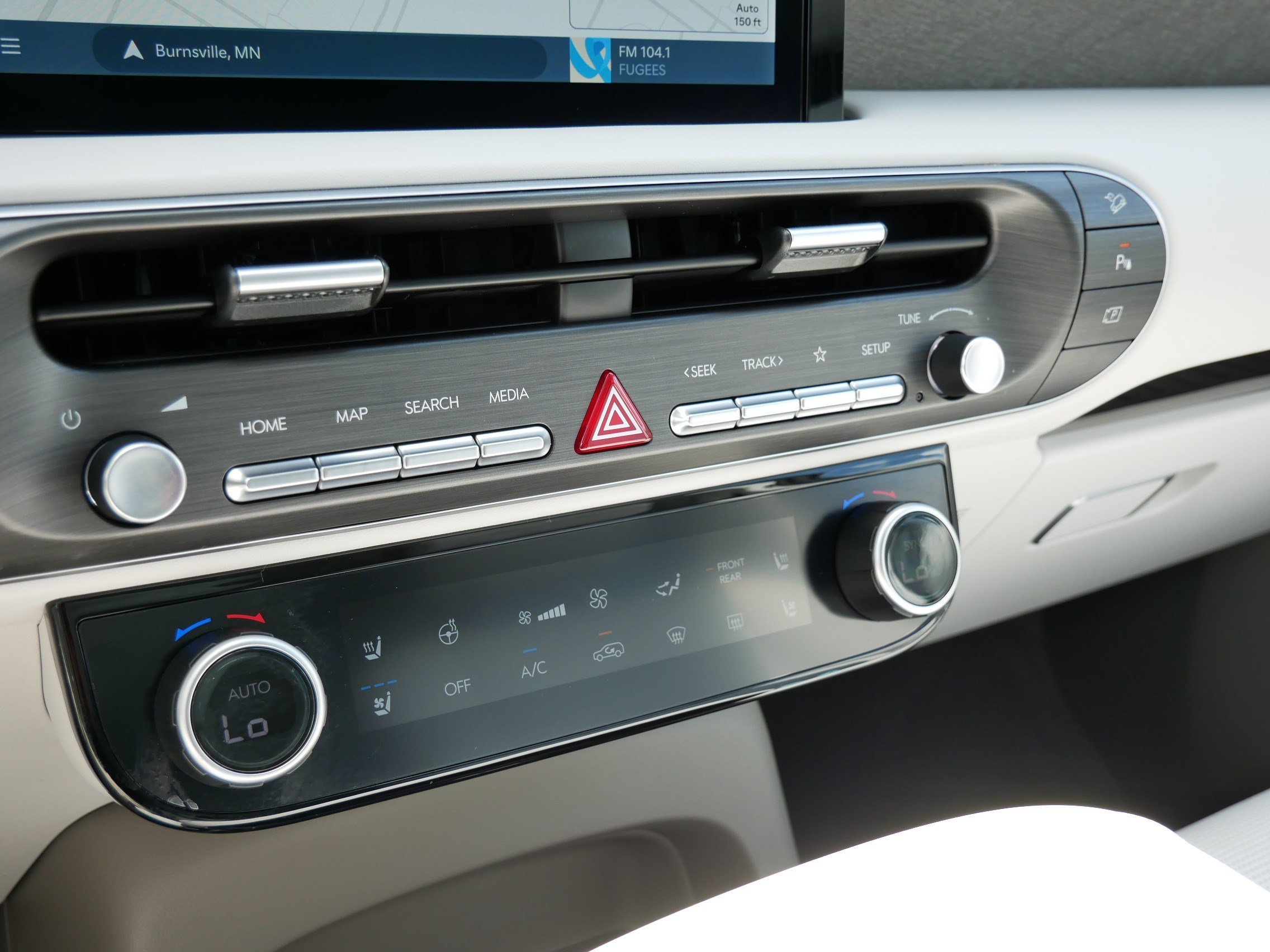 2026 Hyundai Palisade Limited - Photo 22