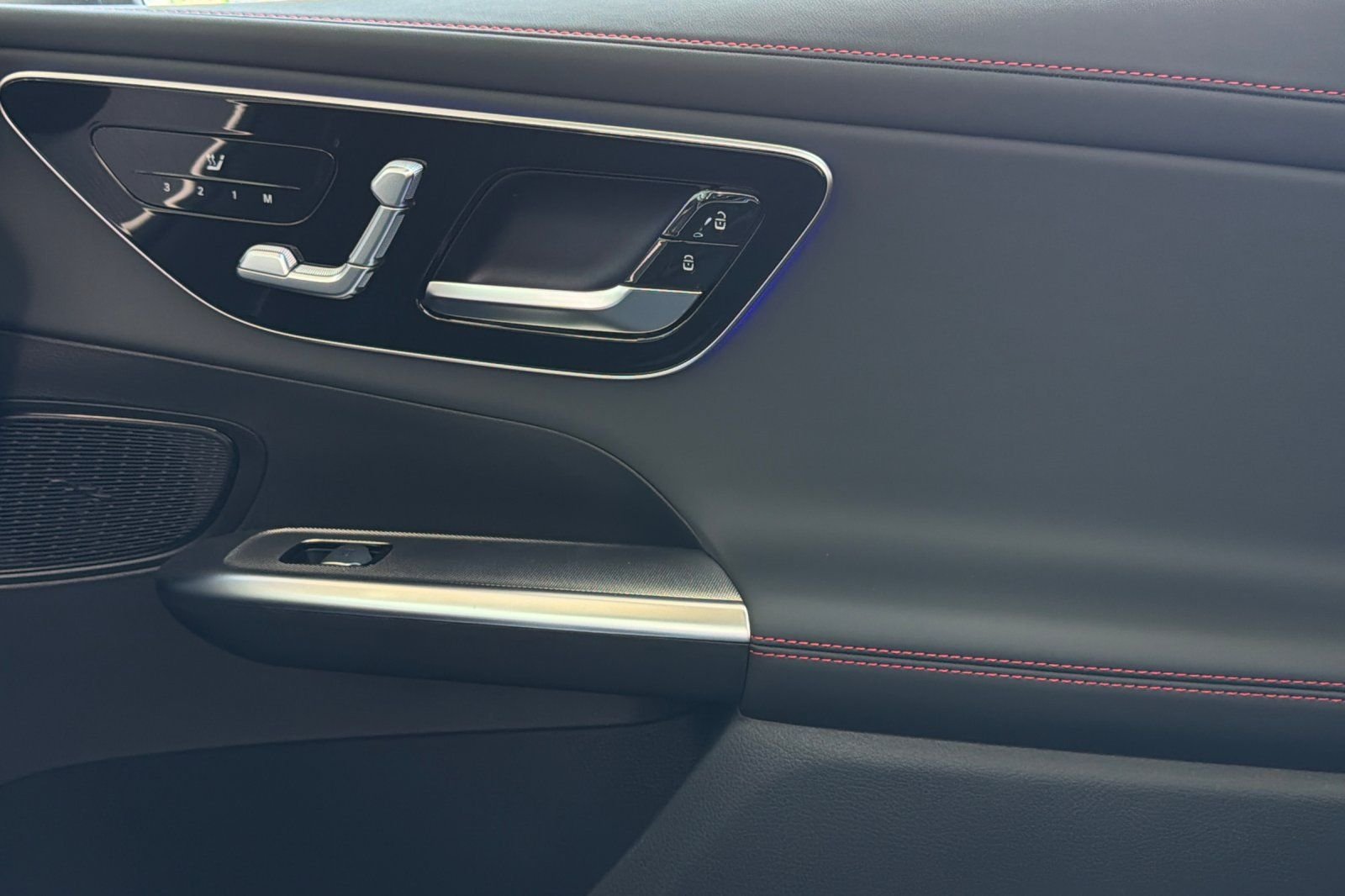 New 2026 Black Mercedes-Benz GLC 43 AMG® image 35