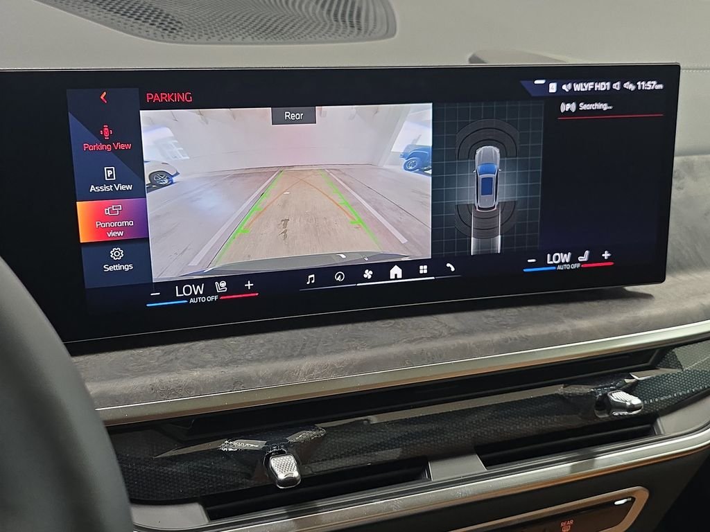 New 2026 Dravit Grey Metallic BMW xDrive50e image 17