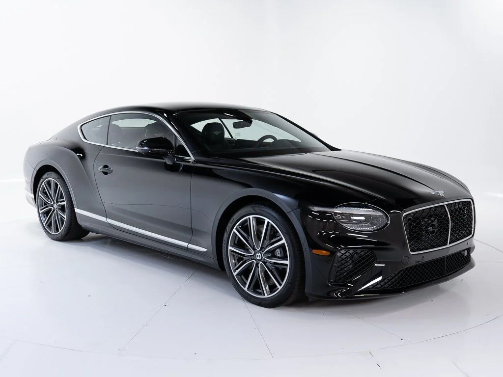 New 2026 Beluga Bentley  image 7