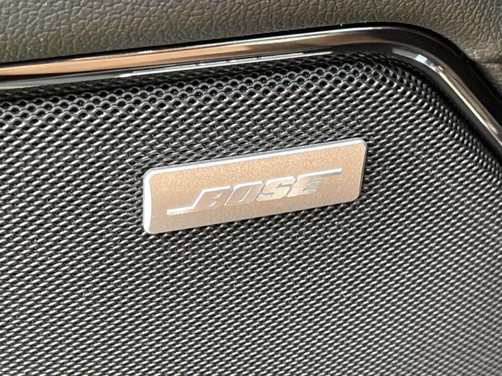 Used 2024 Sterling Metallic GMC AT4 image 30