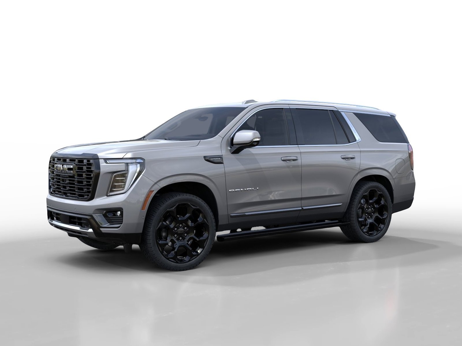 2026 GMC Yukon 4WD Denali Ultimate's photo