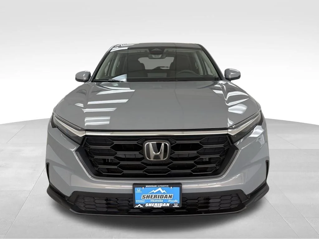 2026 Honda CR-V LX - Photo 4