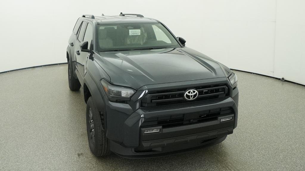 New 2026  Toyota SR5 image 8