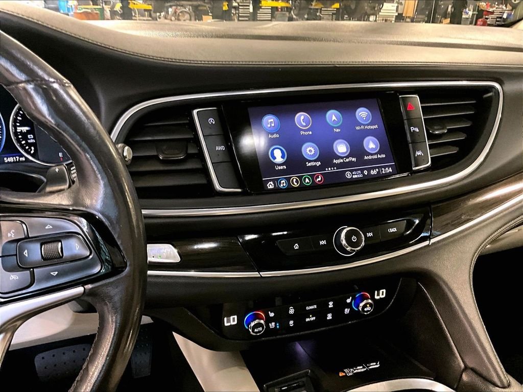 Used 2023 Red Buick Premium Group image 19