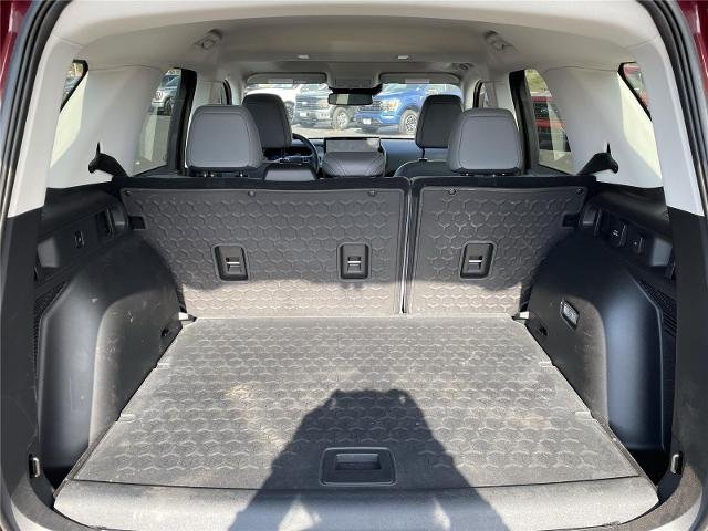 2025 Ford Bronco Sport Badlands - Photo 52
