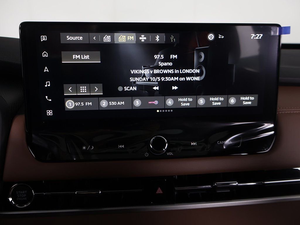 New 2025 Gray Mitsubishi SEL image 51